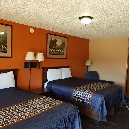 Budget Host Inn Eastland Extérieur photo