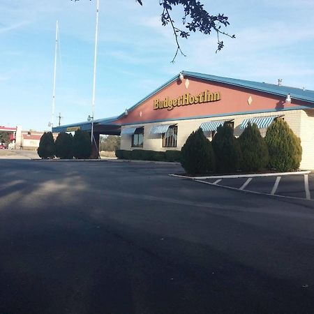 Budget Host Inn Eastland Extérieur photo