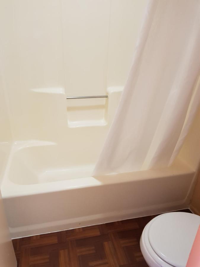 Budget Host Inn Eastland Extérieur photo
